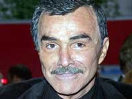 Burt Reynolds recovering after heart surgery