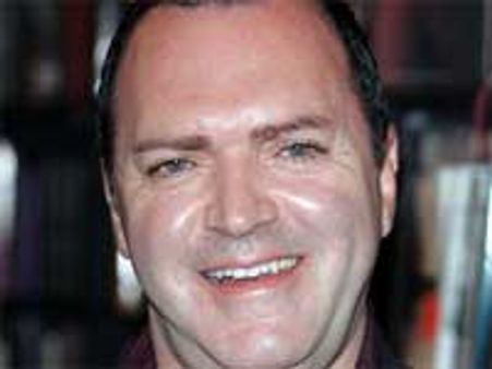 Christopher Ciccone eyes American idol