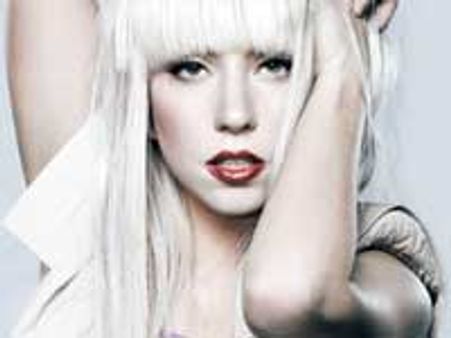 Lady Gaga orders 35 bags of fish 'n chips