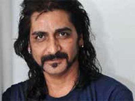 Lahore crew missing Nirmal Pandey