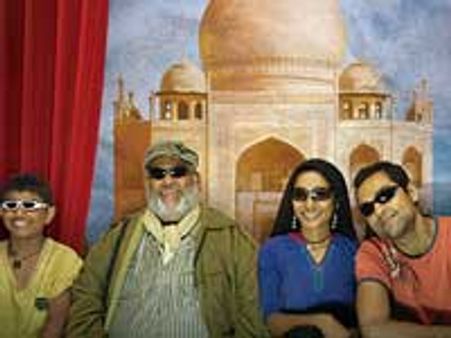 Road, Movie was a dream come true: Satish Kaushik