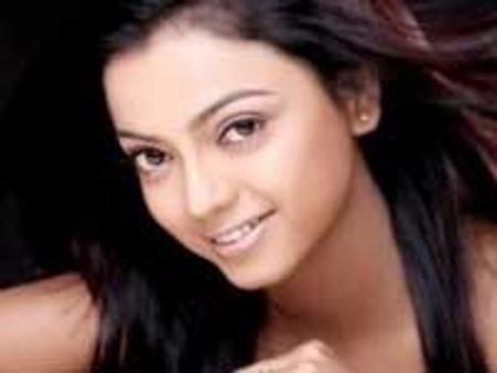 Sheetal plays cameo role in Shree Adi Manav