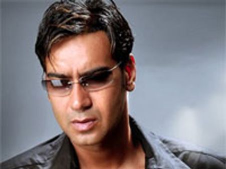 Ajay Devgn talks about giving his bedroom to guest