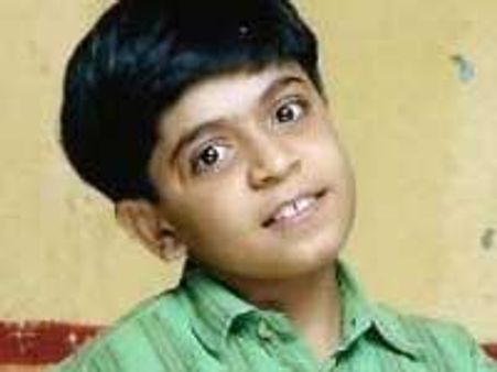 Jay Thakkar turns rowdy off screen