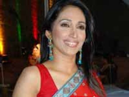 Smriti child missing!