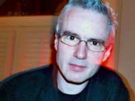 I would love to do more Bollywood projects - Michael