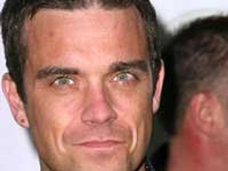 Robbie Williams postpones marriage for the third time