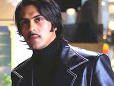 Arjun Rampal to fight with Shahrukh again