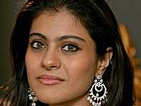 Kajol is Bollywood's favourite daughter-in-law