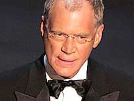 TV producer pleads guilty in Letterman blackmail case