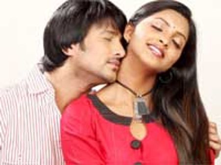 Raja-Sanchita to portray a real life story