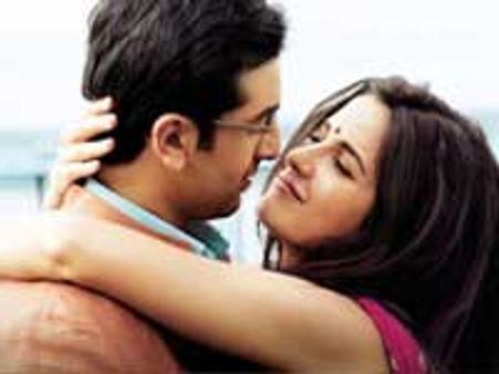 Raajneeti brings Ranbir-Katrina together again