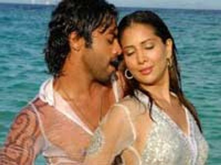 Navadeep's Yagam releasing on March 26