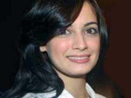 I believe in Individualism: Dia Mirza