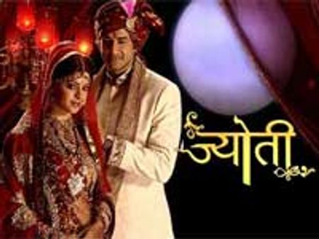 Lies and Divorce wreck Jyoti's life