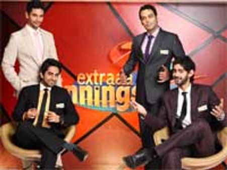 MAX Unveils mega extraaa innings for IPL 3