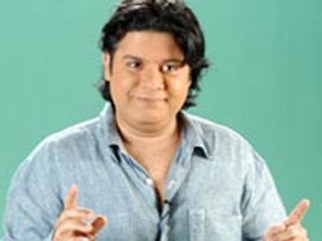 Sajid Khan to use HD for his next film