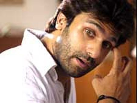 Hide & Seek shows how friendship can go wrong: Shawn Arranha