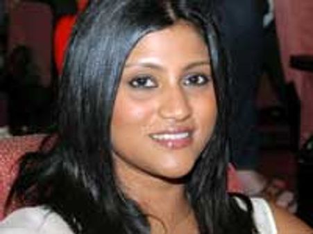 It is nice to be busy: Konkana Sen