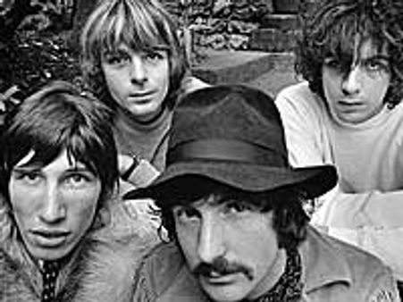 Pink Floyd beat EMI in song download case