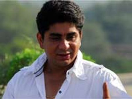 Rajan Sashi wants new faces for his shows