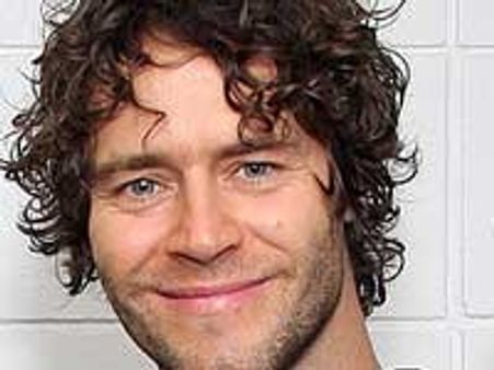 Another Take That star Howard Donald exposed as a love rat