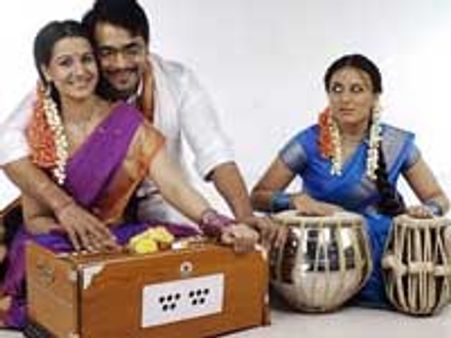 Shri Harikathe – Review