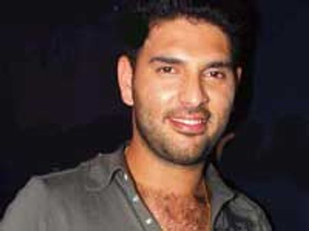 Yuvraj to be for the next 'swayamvar'?
