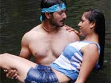 Anaganagaa Oka Aranyam releasing on April 2