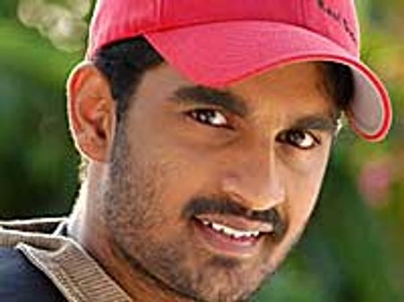 Goutham's gears up for his next flick