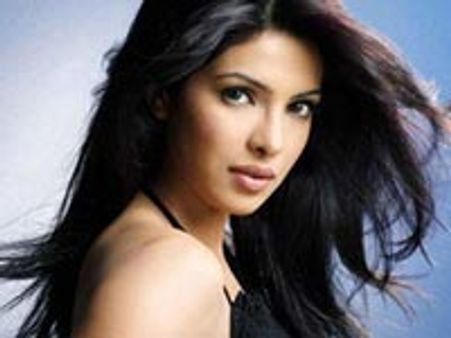 Priyanka 'in' & Kat, Deepika, Vidya, Anushka 'out'