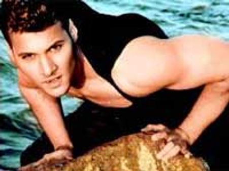 Yasir Shah bags a role in Kathputli