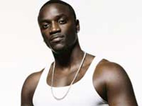 Akon V/S Sid