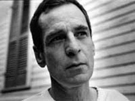 Big Star singer Alex Chilton dies of heart attack