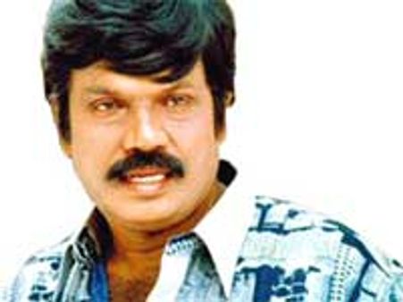 Goundamani's health is fine