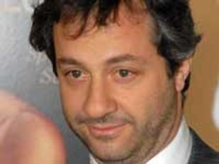 Judd Apatow not too keen on 3D sex