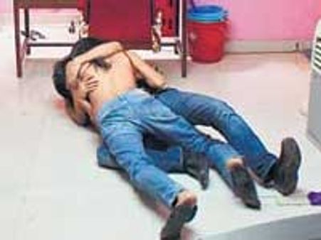 Love Sex Aur Dhokha highlight: MMS scandal