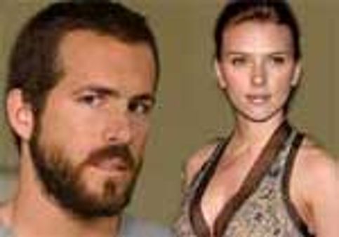 Ryan Reynolds, Scarlett Johansson split rumours dismissed