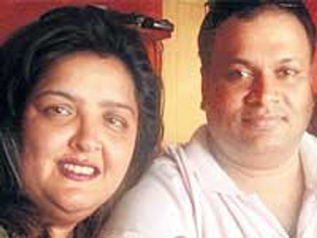 Hrithik Roshan’s sister marries secretly