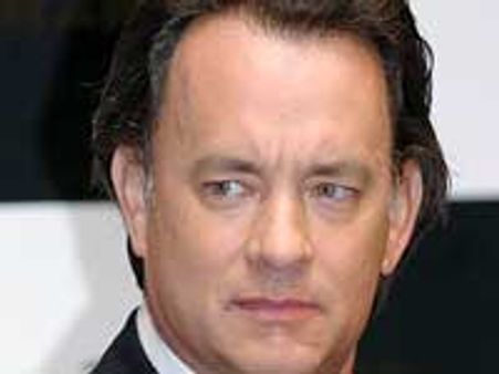 Tom Hanks' remarks infuriates conservatives