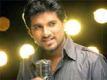 Vijay Yesudas turns actor!