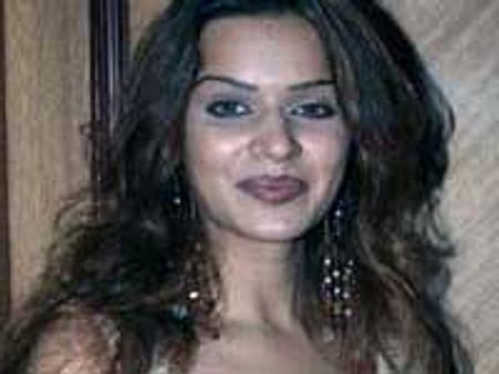 Aashka's on a bitching spree – Ansha Sayyed