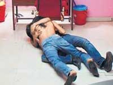 Love Sex Aur Dhokha spoiled by Censor Board?