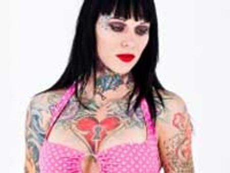 Michelle McGee reveals Jesse James' sex texts