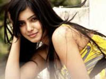 Samanta in Mahesh Babu's next?