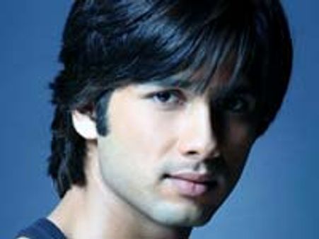 Mausam is just a working title: Shahid Kapoor