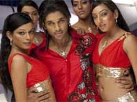 Varudu releasing worldwide on March 31