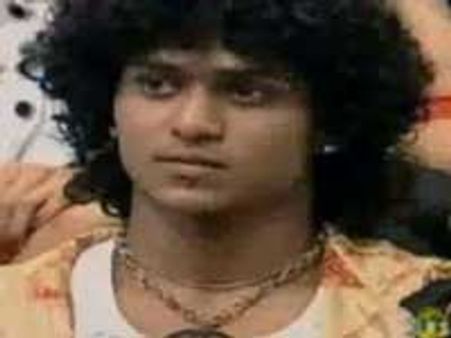 Kishore Aman evicted from DID