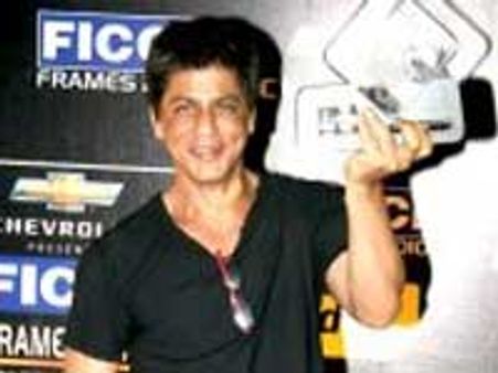 FICCI Frames Diary, Day 3