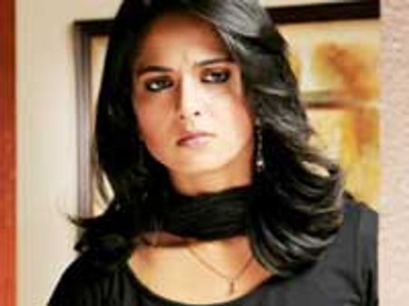 Panchakshari has an extraordinary script: Anushka